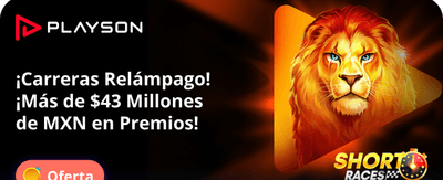 Oferta Especial México 🇲🇽 promotion