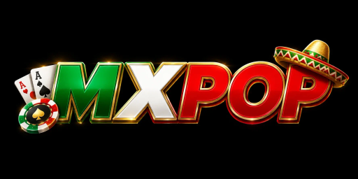 mxpop Logo